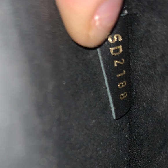 Monogram Authentic Louis Vuitton medium size tote - Picture 6 of 8